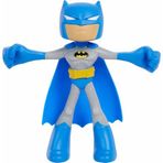 Justice League Batman Mavi Gri Glp07 Dc 17 cm Bükülebilen Figürler
