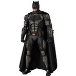 Justice League Batman Taktik Kıyafeti Mafsallı Hareketli Figürler (Yurt Dışından)