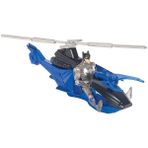 Justice League FGP34 Action 12 cm Aksiyon Figürü ve Aracı