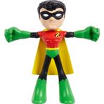 Justice League Robin GRG12 DC Bükülebilen Figürler