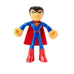 Justice League Superman Gln85 Dc 10 Cm Bükülebilen Figürler