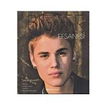 Justin Bieber Efsanesi - Nadia Cohen