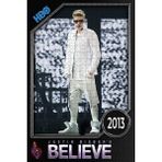 Justin Bieber's Believe (2013) Film Posterinin 500 Parça Puzzle Yapbozu