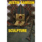 Justin Samson Sculpture