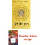 Jüstinyen: Imparator, Asker, Aziz + Masallar Kitabı - Hayır