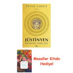 Jüstinyen: İmparator, Asker, Aziz + Masallar Kitabı