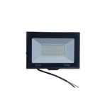 Justled 50 w led projektör 50 watt (48 LED)