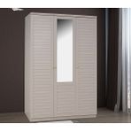 Justo Vizon Gardrop - 3 Kapılı