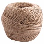 Jüt 100 gr Hasır Yumak İp