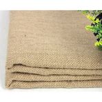 Jüt Kumaş 1x3 Metre Kanaviçe Kumaş Kanaviçe Örtü Telis Bezi
