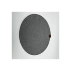 JÜT KUMAŞ SUPLA GRİ 32 CM GRİ