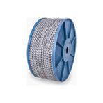 Jüt Market İskota Halat 4 mm 50 m