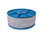 Jüt Market İskota Halat 6 mm 20 m
