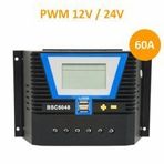 Juta 60A PWM Şarj Kontrol Cihazı