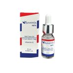 Juvenis Erkeklere Özel Buğday Yağlı Nemlendiren E Vitaminli 10 ml Tırnak Bakımı Yağı