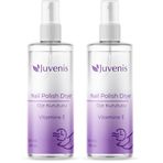 Juvenis Oje Kurutucu Sprey 100 ml. (2 paketi)