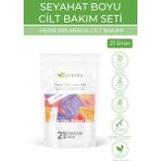 Juvenis Seyahat Boyu Cilt Bakım Seti - Yenileyici, Onarıcı, Ferahlatıcı El Ayak ve Vücut Bakım Seti