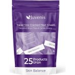 Juvenis Skin Balance Topuk Çatlak Kremi Seyahat Seti - Option-1