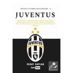 Juventus Dünya Futbol Kulüpleri 3 - Sedat Kaplan