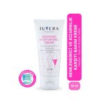 JUVERA Cosmeceuticals Hassas Ve Kuru Ciltler Için Kızarıklık Karşıtı Nemlendirici Krem - Soothing Moisturising Ar Cream