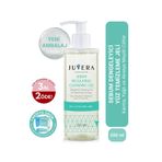 JUVERA Cosmeceuticals Siyah Nokta Karşıtı Karma Ve Yağlı Ciltler Için Yıkama Jeli - Sebum Regulating Gel 200ml