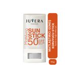 JUVERA Cosmeceuticals Stick Güneş Koruyucu Krem Karma Ve Yağlı Ciltler Için 50spf Pa++++ 15gr