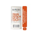 JUVERA Cosmeceuticals Stick Güneş Koruyucu Krem Karma Ve Yağlı Ciltler Için 50spf Pa 15gr