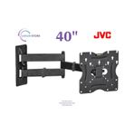 Jvc 40vf5405t 40 İnç / 22 - 49 Lcd Led Televizyon Hareketli Duvar Askı Aparatı