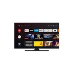 JVC 50" 127 Ekran Ultrahd 4k Android Led Tv (İHRACAT ÜRÜNÜ)