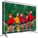 Jvc 86 218 Ekran Tv Ekran Koruyucu Ekran Koruma Paneli