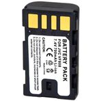 JVC BN-VF808 Batarya