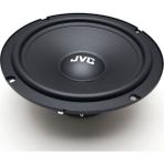 Jvc CS-DR650CH Oto Koaksiyel Hoparlör 17CM 250 Watt Tweeterli 2 Adet