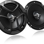 JVC CS-J620 Koaksiyel Hoparlör (16 cm, 2 Yollu) Siyah