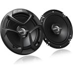 Jvc CS-J620 Oto Hoparlör 16CM 300 Watt Tweeterli Kapaklı 2 Adet