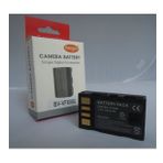 JVC GZ-HD320, GZ-HM400, GZ-MG630 Kamera Bataryası