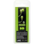 Jvc HA-FR36-G-E Marshmallowkulak Içi Kablosuzmikrofonlu Kulaklık