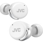 JVC HA-Z330T Beyaz Bluetooth Kulaklık
