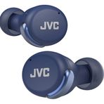 JVC HA-Z330T Mavi Bluetooth Kulaklık