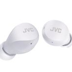 JVC HA-Z66T Beyaz Bluetooth Kulaklık