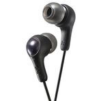 JVC HAFX7B Siyah Kablolu Kulaklık
