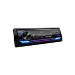 Jvc Kd-X482bt Oto Teyp Bluetooth 3 Amfi Renk Değiştiren K2 Teknoleji 13 Band Equalizer
