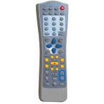 JVC KK2029 DVD Kumandası