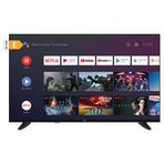 JVC LT-43VAF345T 43" Full HD Android TV