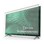JVC LT-43VAF345T Tv Ekran Koruyucu - JVC 43 inç 109 Ekran Koruyucu