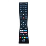 JVC LT-43VU3105T Uyumlu Led Tv Kumandası