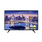 JVC LT-50VU3206T 50 inç 127 Ekran 4K Ultra HD Android LED TV