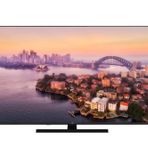 JVC LT-55VA7405T 55 inç 140 Ekran 4K Ultra HD Android LED TV