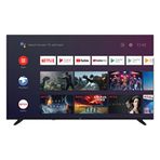 JVC LT-65VA3405T 65 inç 165 Ekran 4K Ultra HD Android LED TV