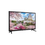 JVC LT32VHT 32'' 81 Ekran LED TV 1280 x 720 Çözünürlükte Smart TV