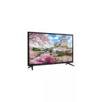 JVC LT32VHT 32'' 81 Ekran LED TV 1280 x 720 Çözünürlükte Smart TV
